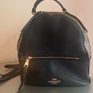 Coach Backpack